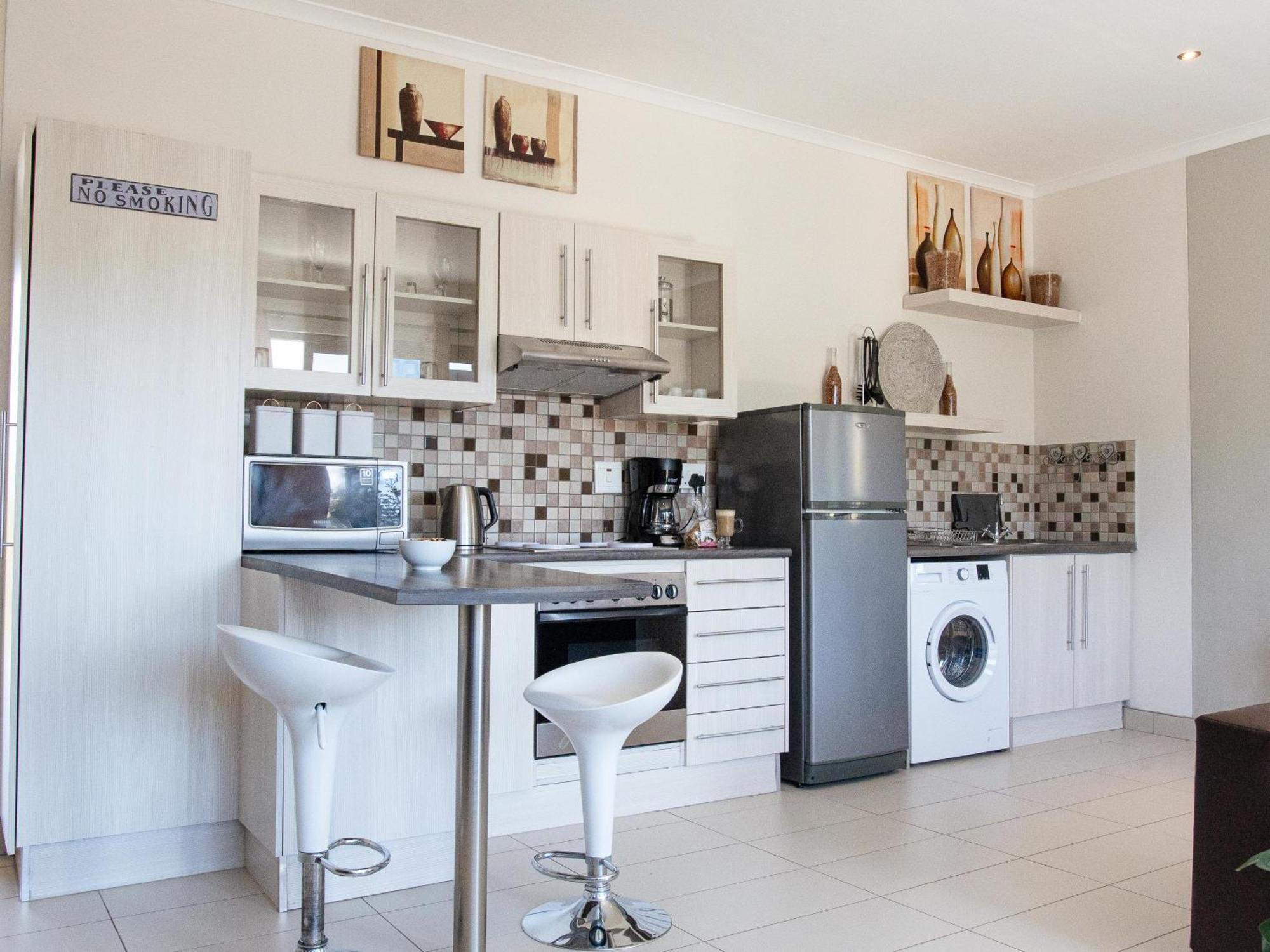 Rieks Van Der Walt Self-Catering Apartment Windhoek Luaran gambar