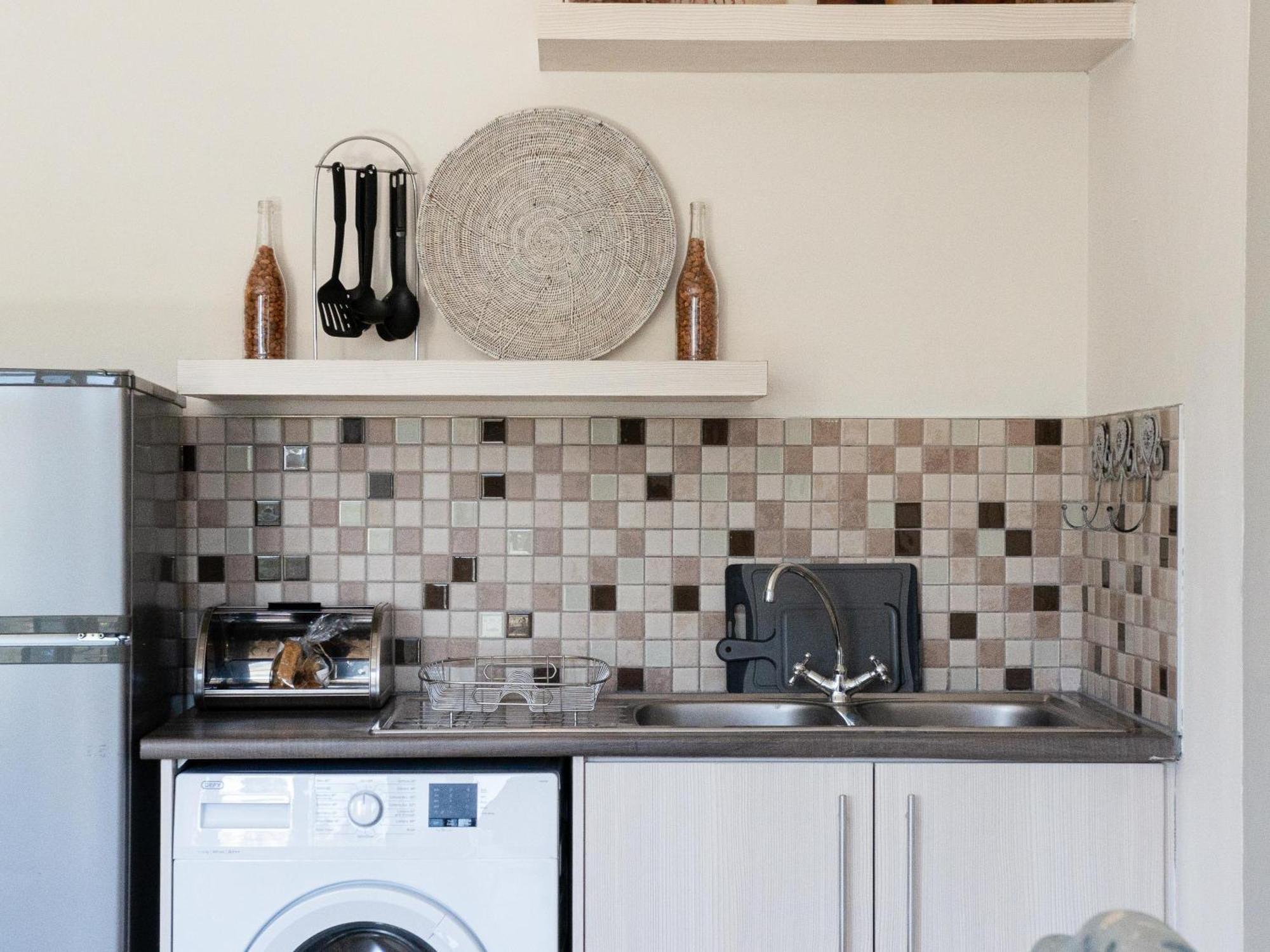 Rieks Van Der Walt Self-Catering Apartment Windhoek Luaran gambar