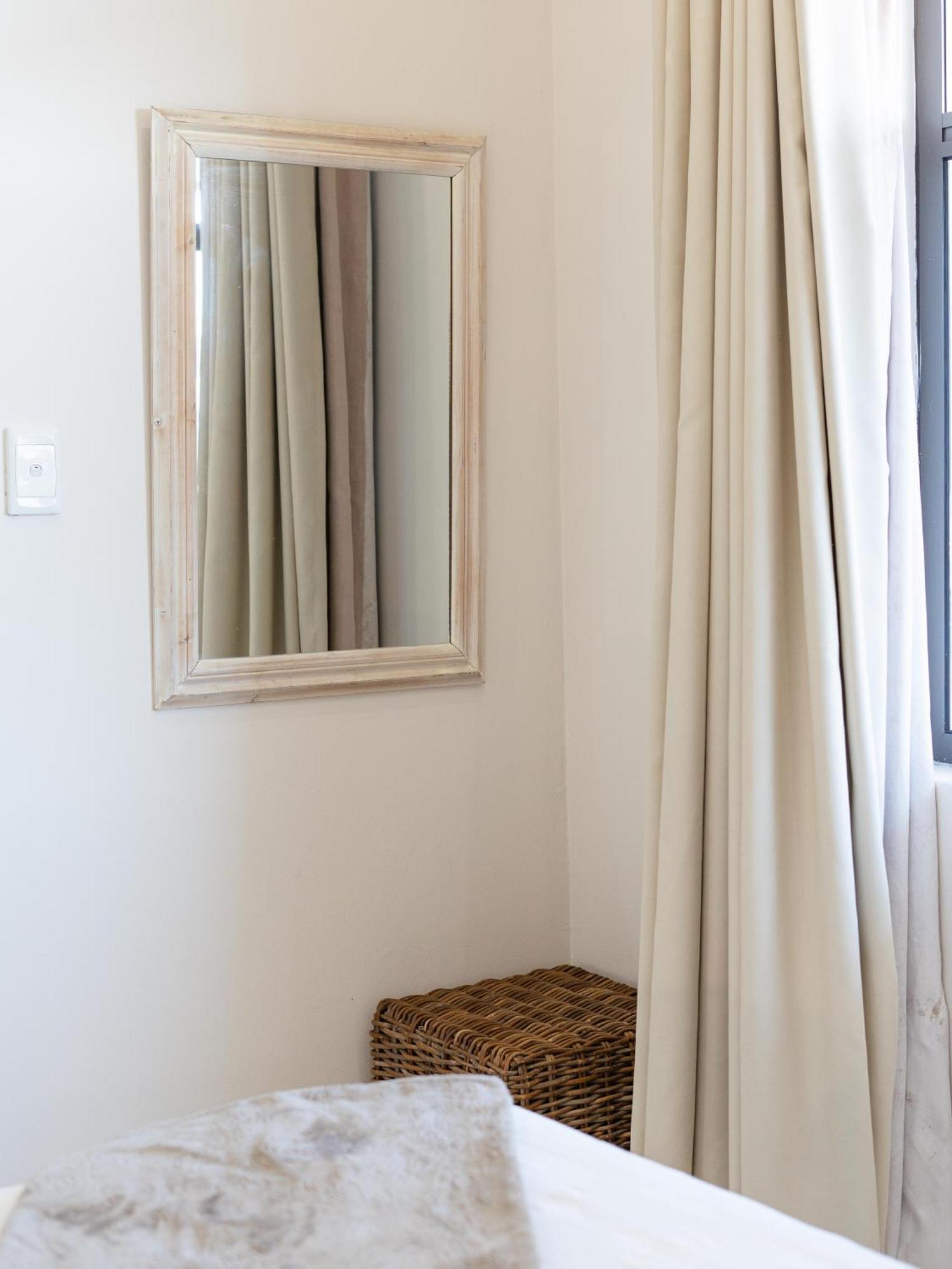 Rieks Van Der Walt Self-Catering Apartment Windhoek Luaran gambar