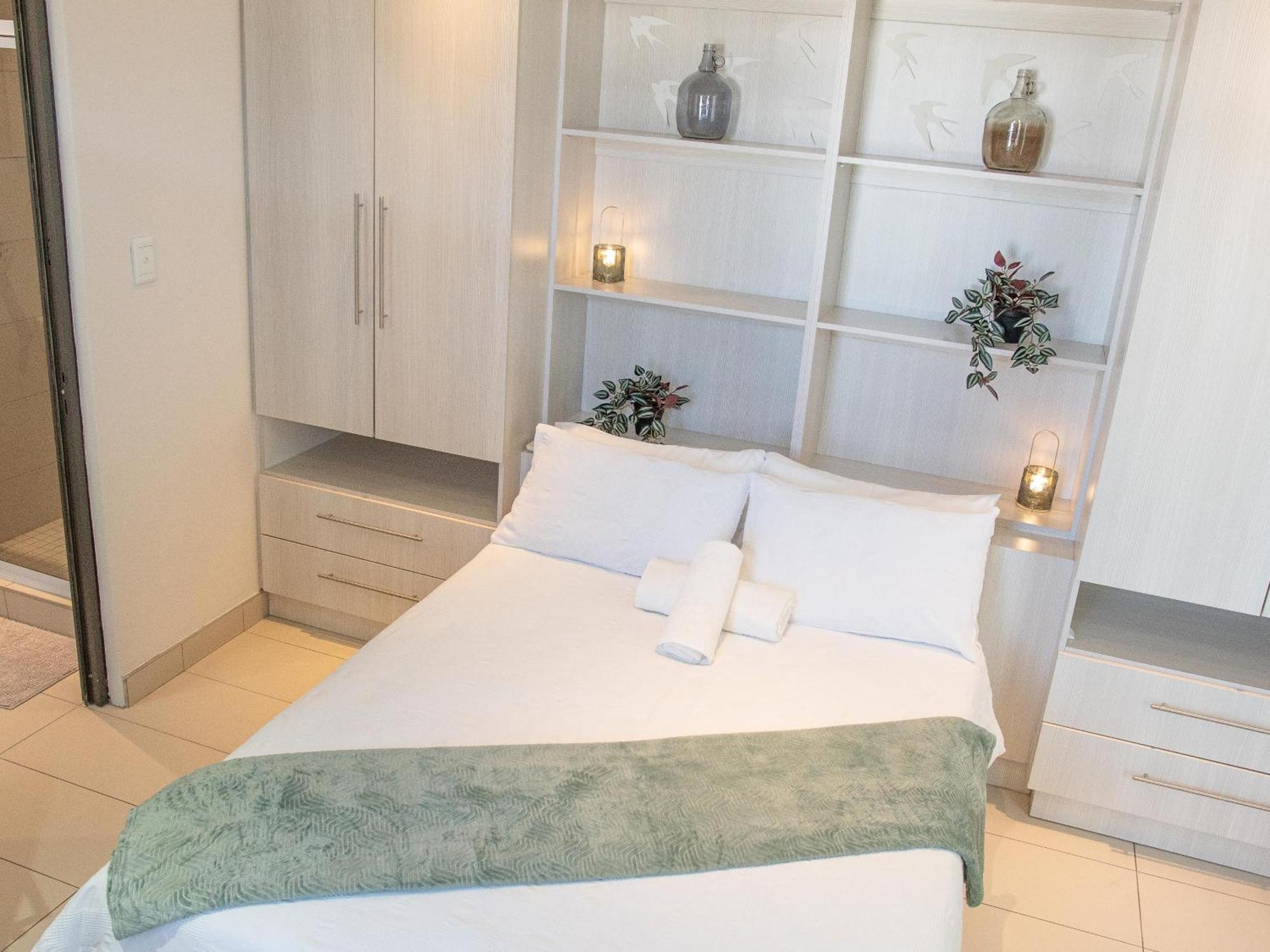 Rieks Van Der Walt Self-Catering Apartment Windhoek Luaran gambar
