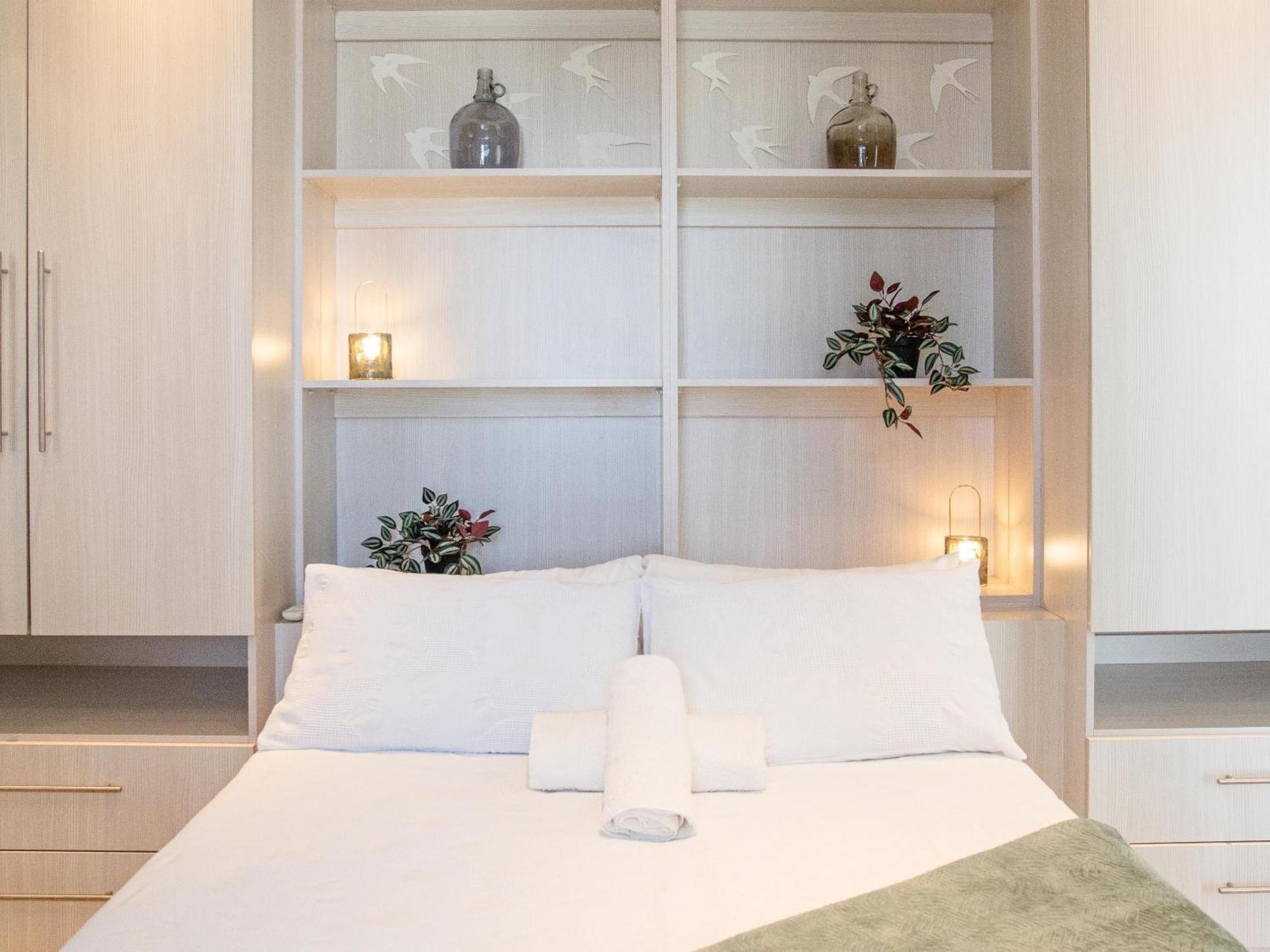 Rieks Van Der Walt Self-Catering Apartment Windhoek Luaran gambar