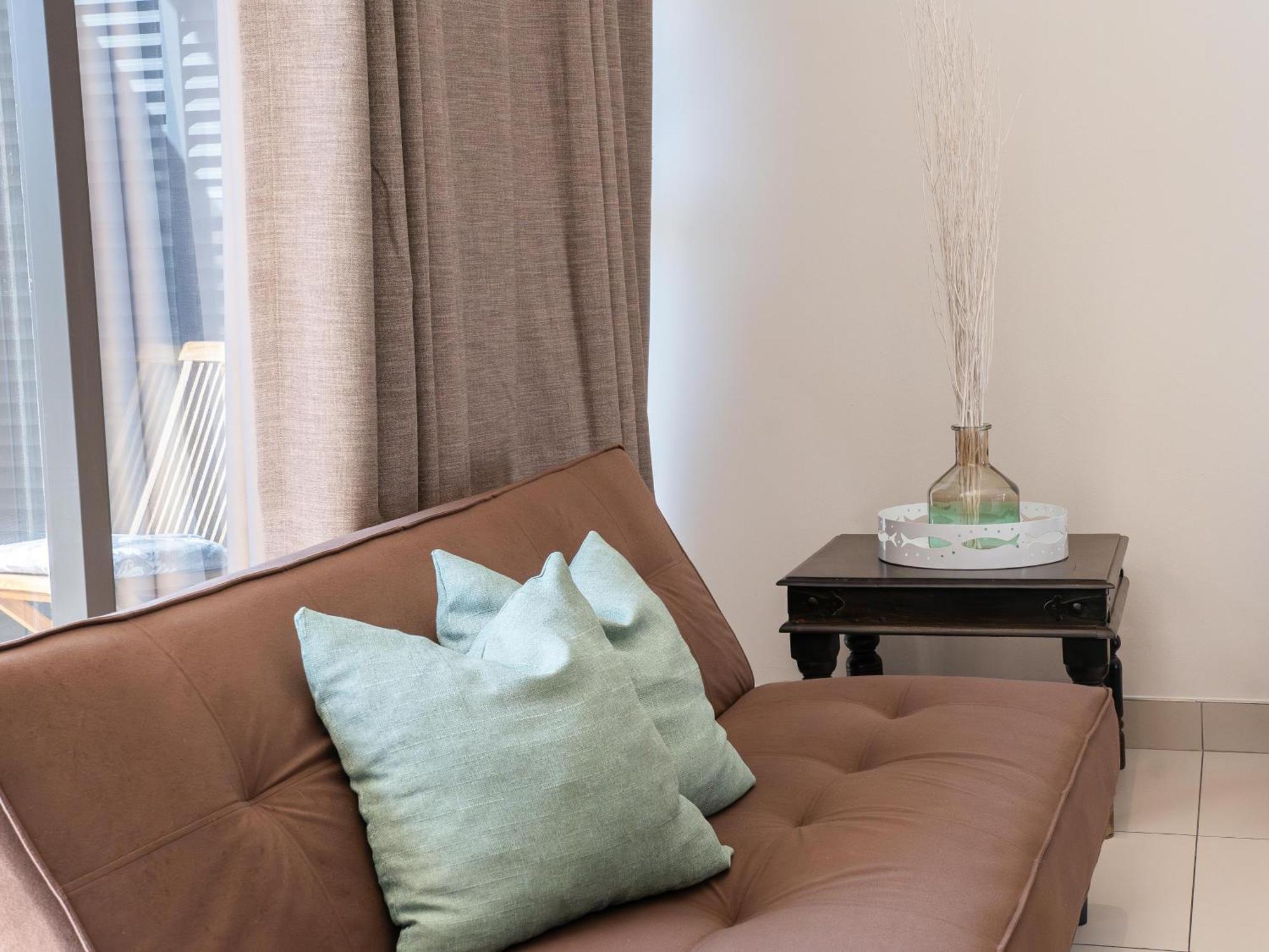 Rieks Van Der Walt Self-Catering Apartment Windhoek Luaran gambar