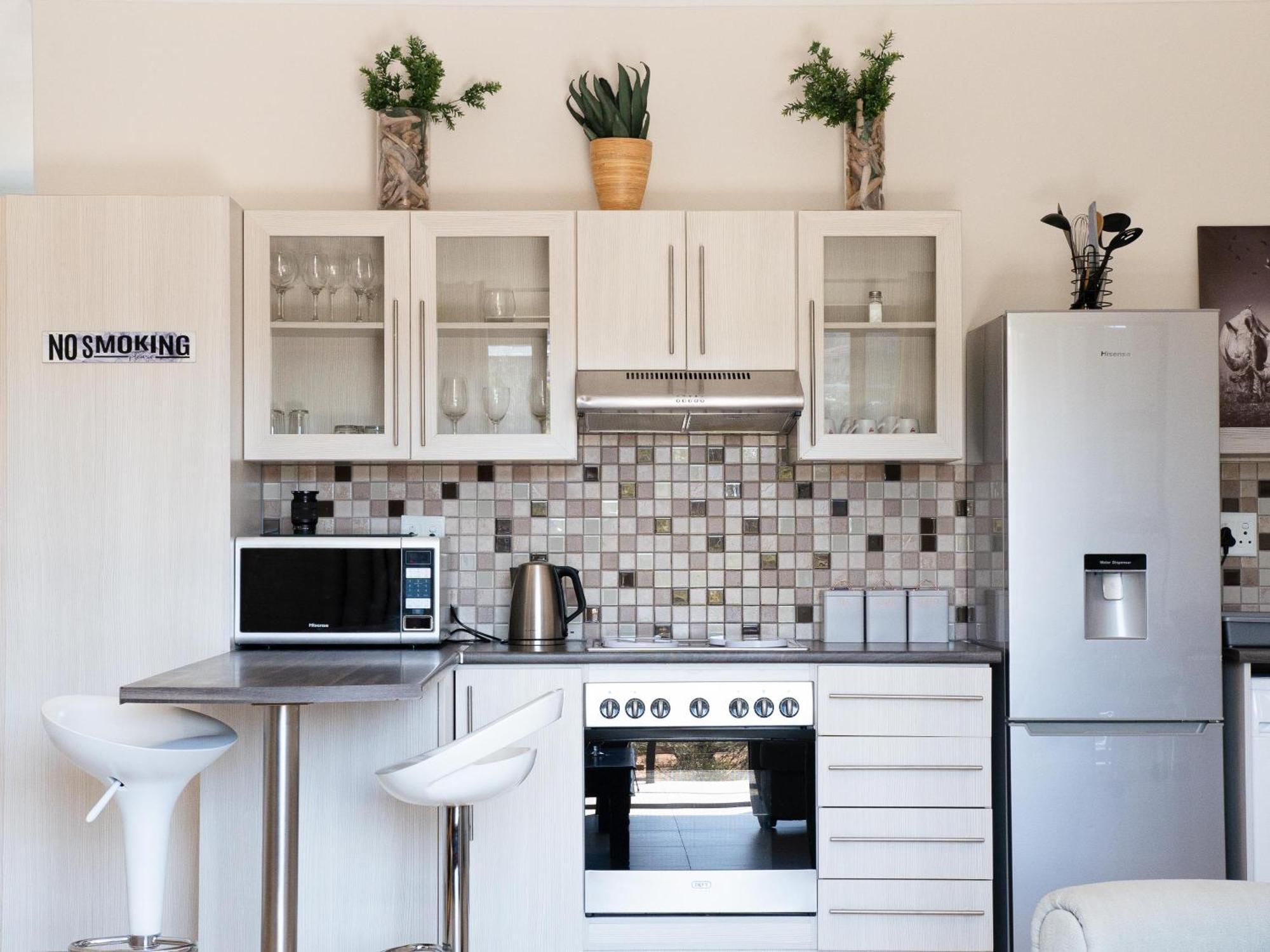 Rieks Van Der Walt Self-Catering Apartment Windhoek Luaran gambar