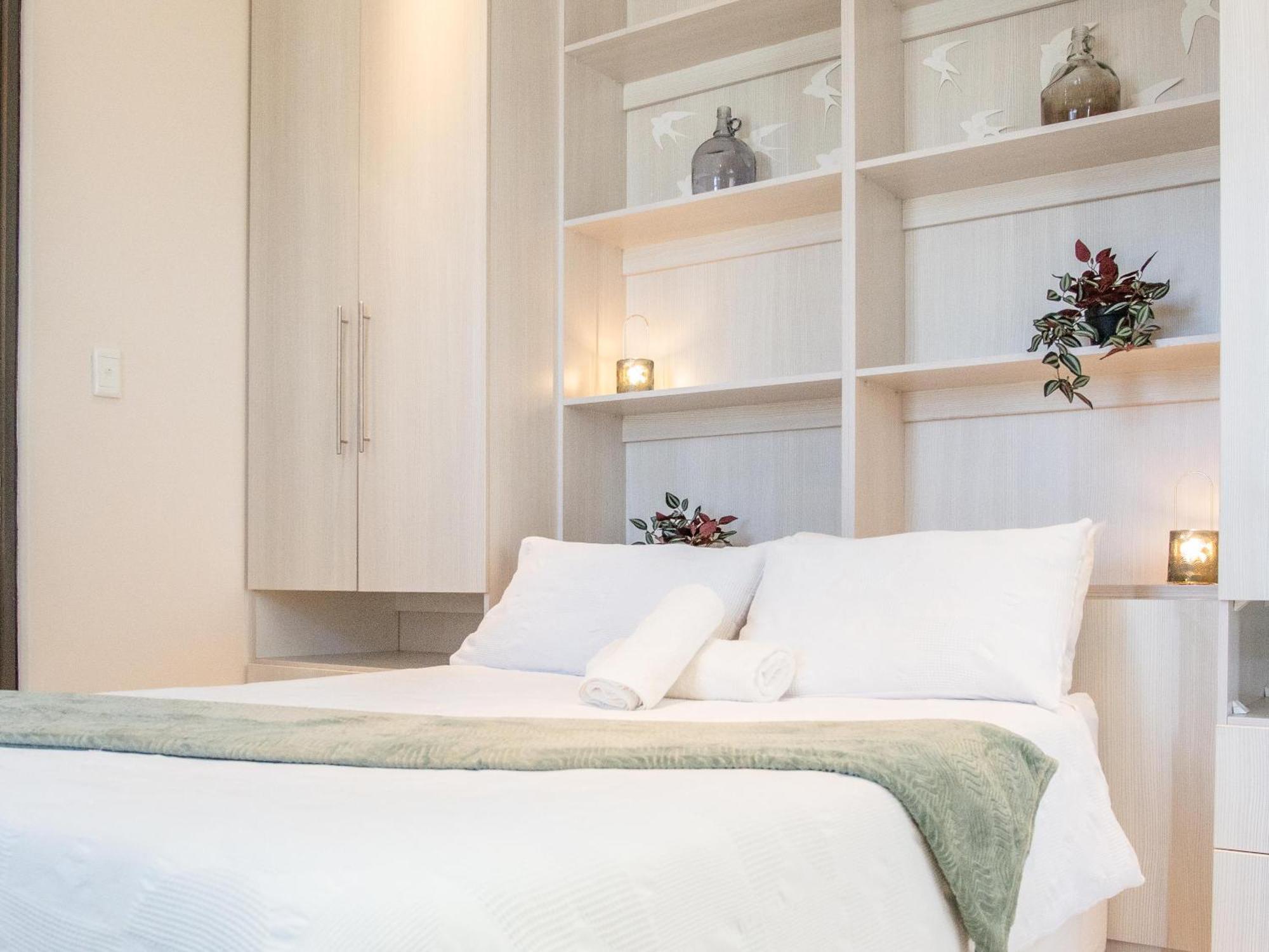 Rieks Van Der Walt Self-Catering Apartment Windhoek Luaran gambar
