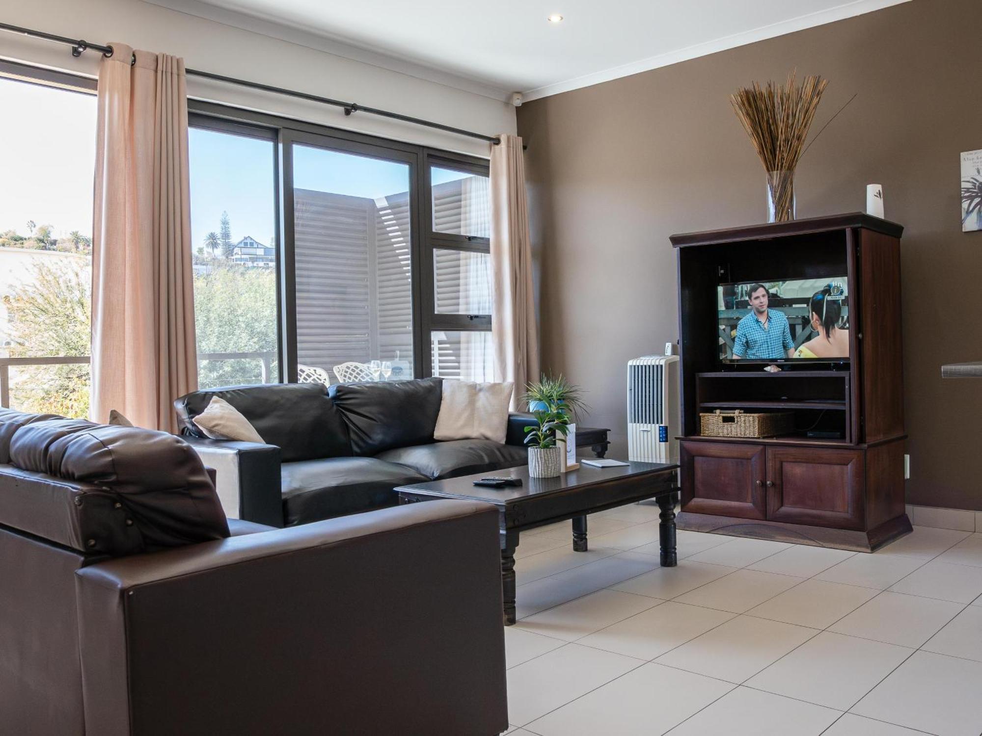 Rieks Van Der Walt Self-Catering Apartment Windhoek Luaran gambar