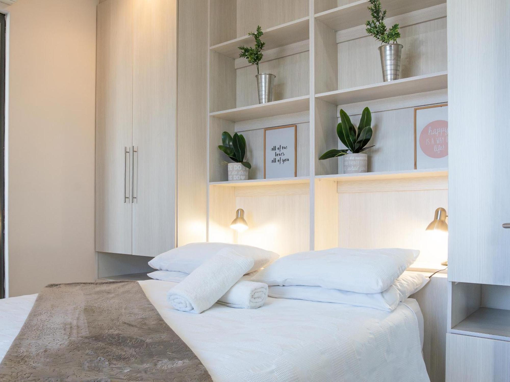 Rieks Van Der Walt Self-Catering Apartment Windhoek Luaran gambar