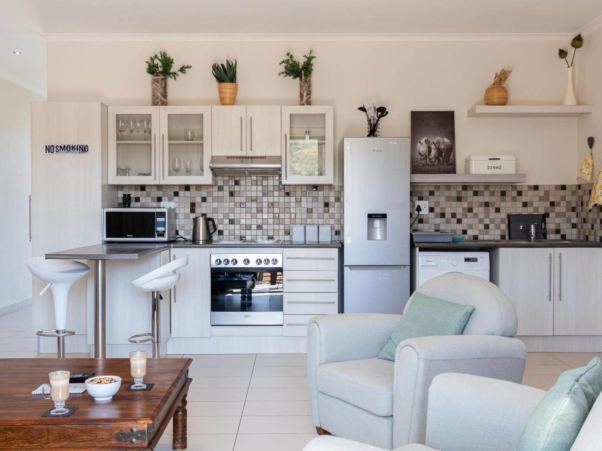 Rieks Van Der Walt Self-Catering Apartment Windhoek Luaran gambar