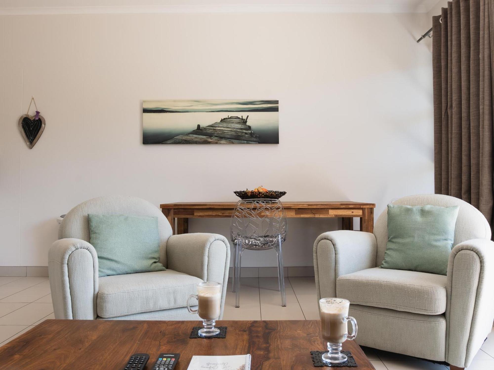 Rieks Van Der Walt Self-Catering Apartment Windhoek Luaran gambar
