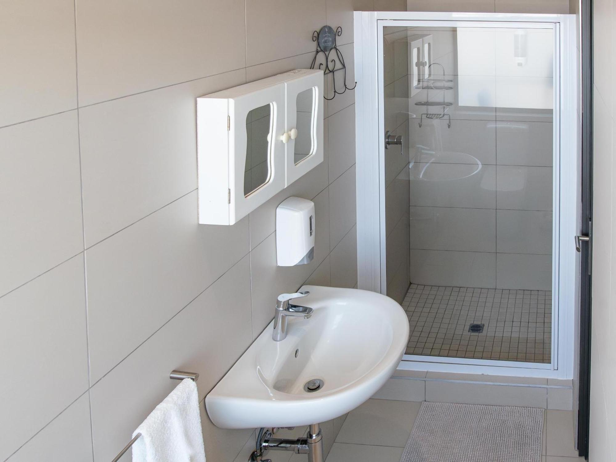 Rieks Van Der Walt Self-Catering Apartment Windhoek Luaran gambar