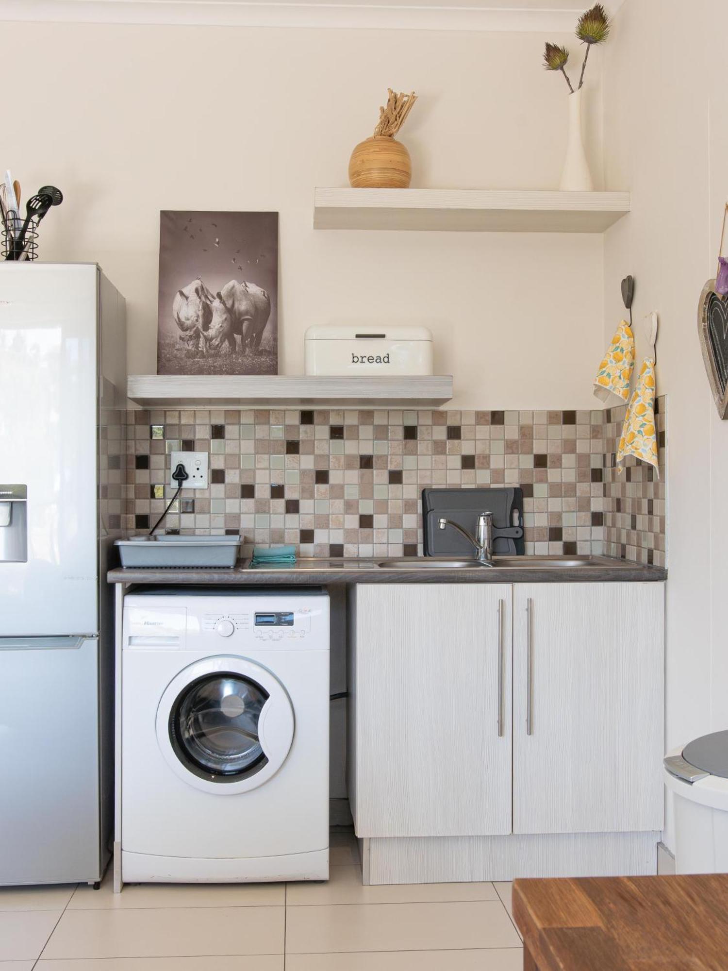 Rieks Van Der Walt Self-Catering Apartment Windhoek Luaran gambar