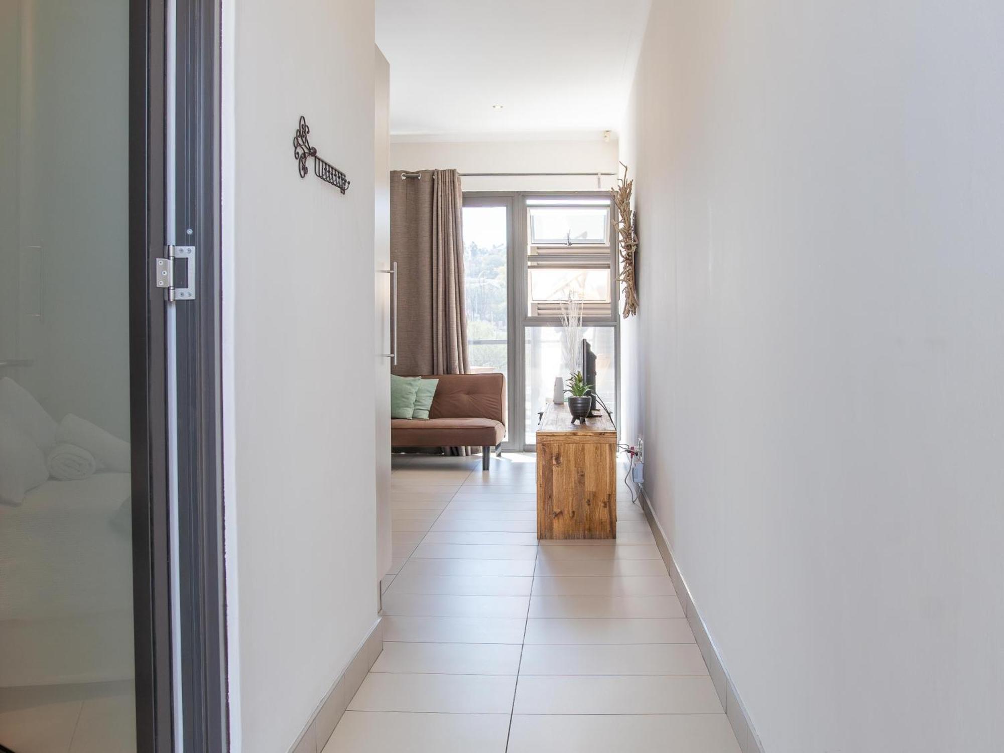 Rieks Van Der Walt Self-Catering Apartment Windhoek Luaran gambar